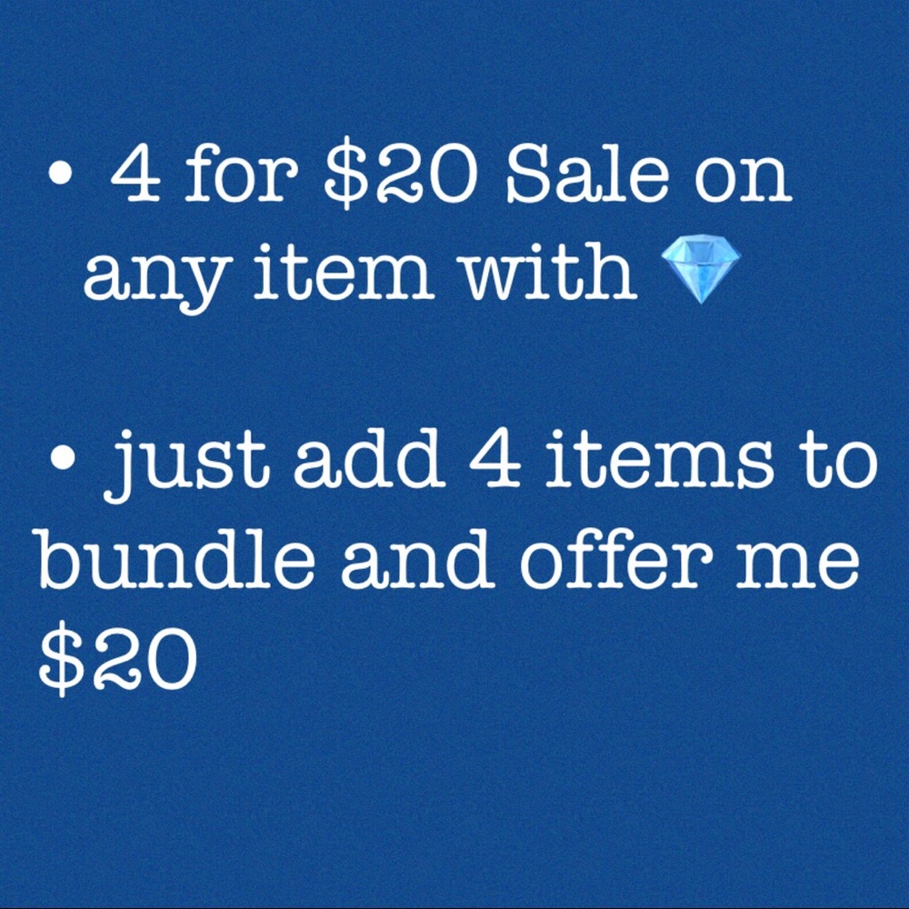 GET THIS DEAL 💎💎💎💎